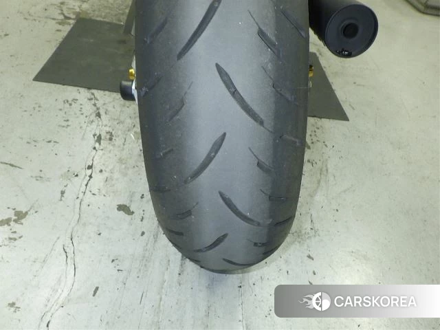 Kawasaki Z900RS SE id 3949150 из Японии 30