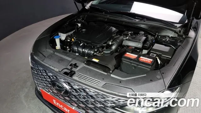 Hyundai The New Grandeur IG id 2945758 из Кореи 16