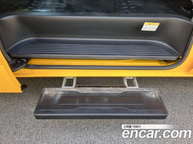 Hyundai The New Grand Starex id 2645353 из Кореи 16