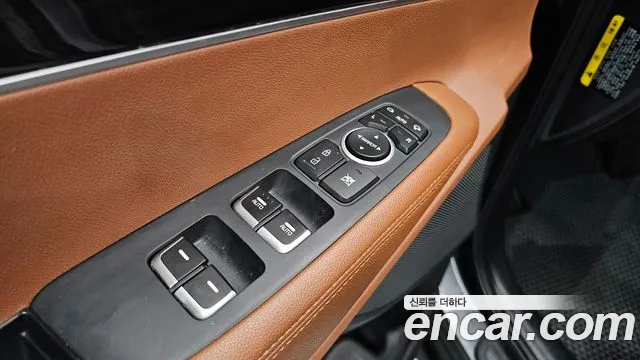 Kia The New Sorento id 2765956 из Кореи 16