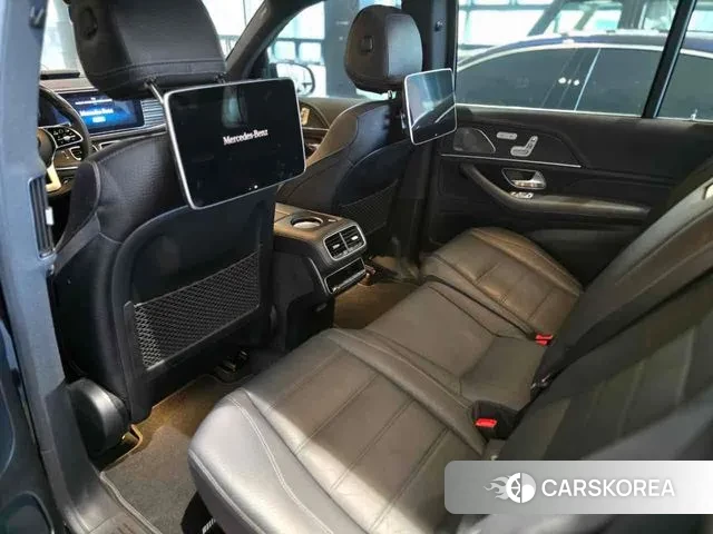 Mercedes-Benz GLS - Class X167 id 3022057 из Кореи 8