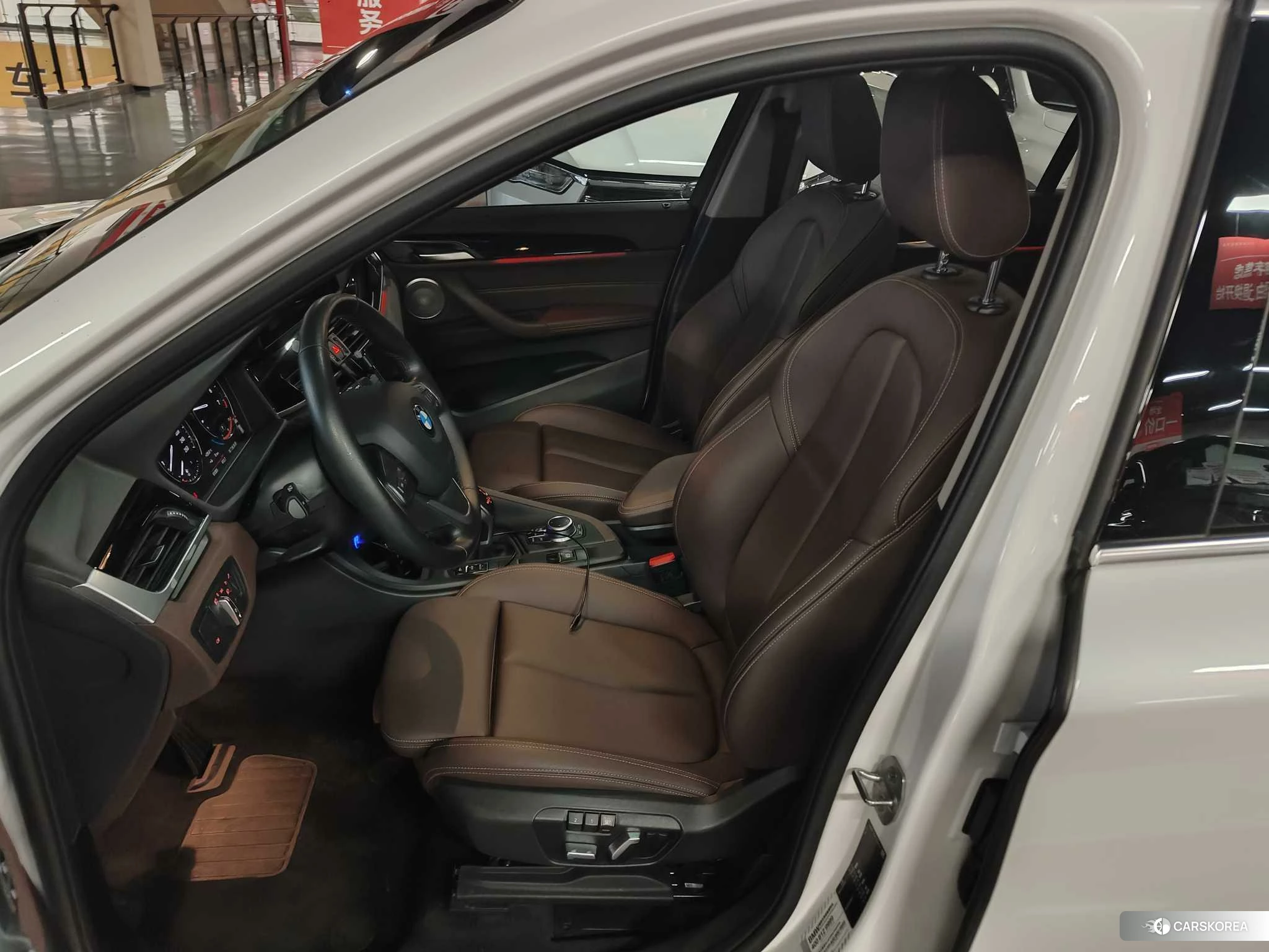BMW X1 id 4452798 из Китая 39