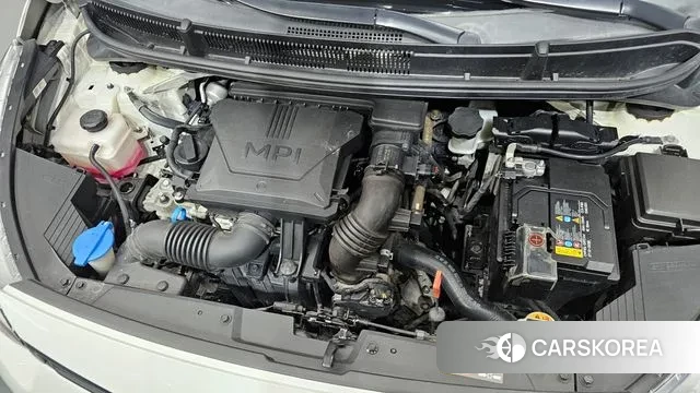 Kia Morning Urban (JA) id 3655040 из Кореи 16