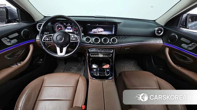 Mercedes-Benz E-Class W213 id 4750979 из Кореи 30