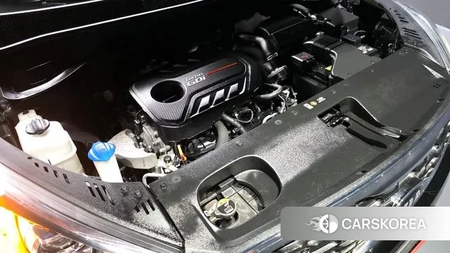 Kia The New Sorento id 2986385 из Кореи 16