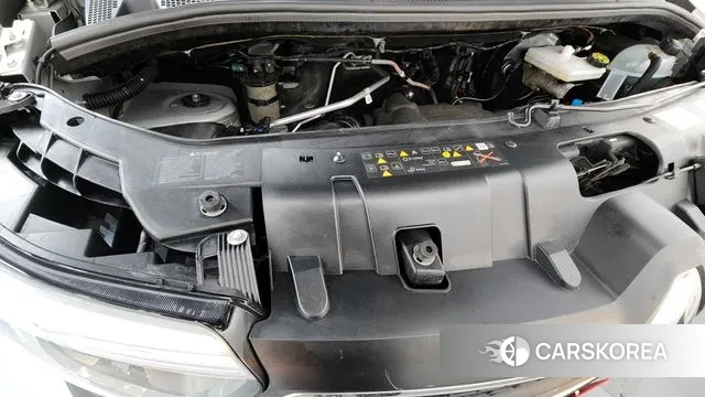 Renault Korea (Samsung) Master id 3716075 из Кореи 16