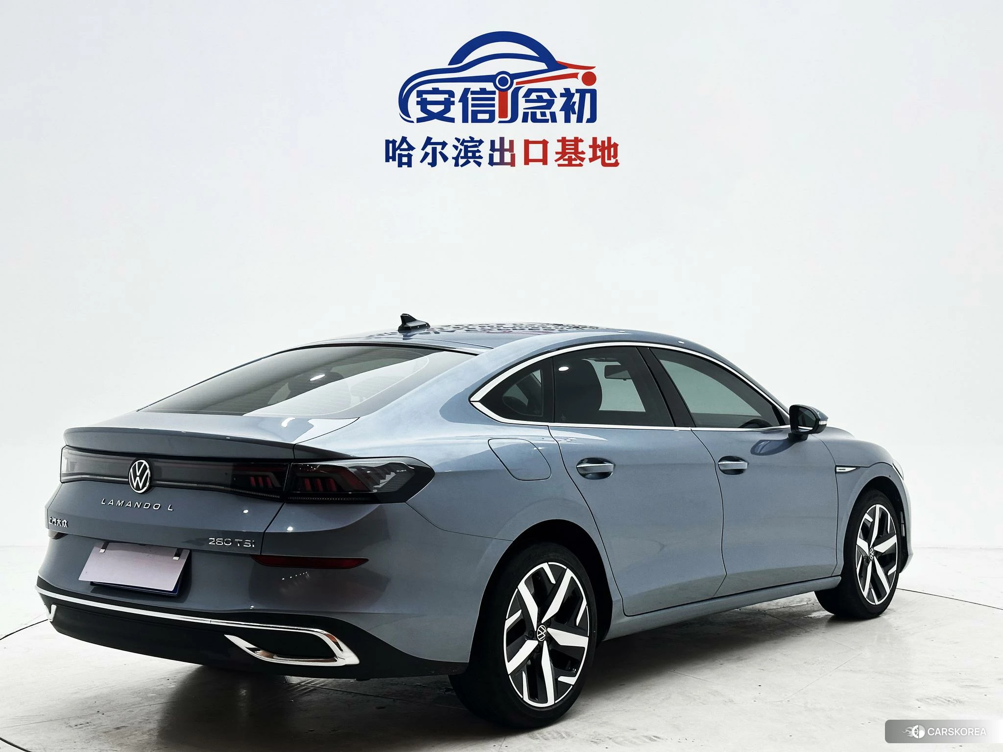 Volkswagen Lamando id 4514833 из Китая 20