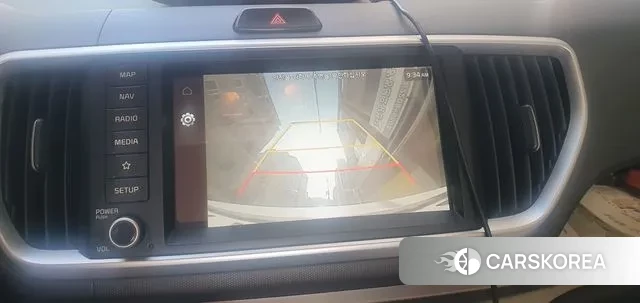 Kia The New Ray id 3004090 из Кореи 9