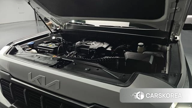 Kia Tasman id 4194086 из Кореи 16