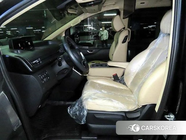 Hyundai Staria id 4315742 из Кореи 16
