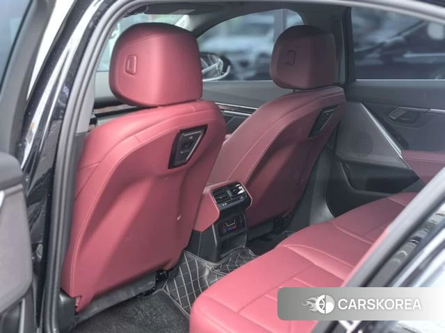 BMW 5 series id 4239944 из Китая 9