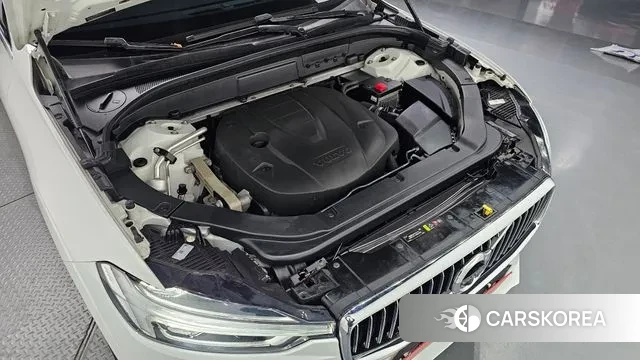 Volvo XC60 second Generation id 3402904 из Кореи 16