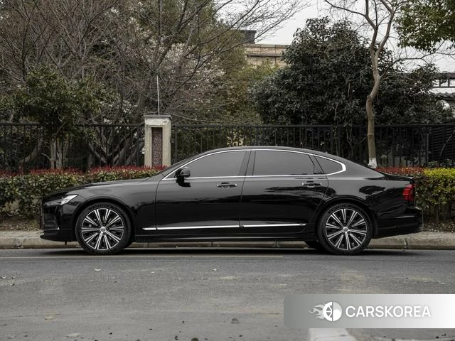 Volvo S90 id 3993546 из Китая 12