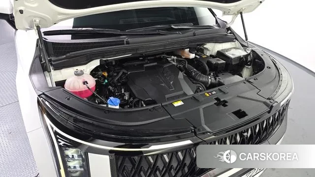 Kia The New Carnival 4th Generation id 3560366 из Кореи 16