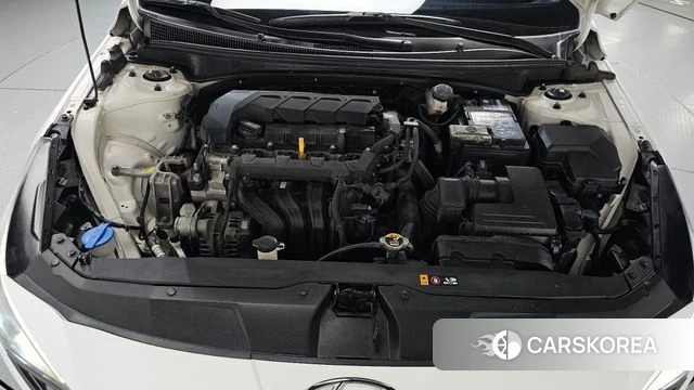Hyundai Avante (CN7) id 4746302 из Кореи 16