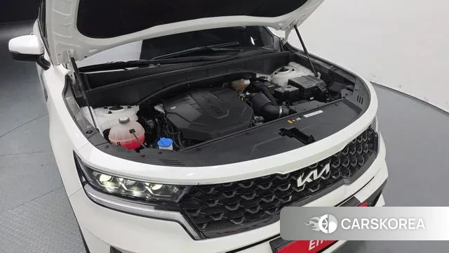 Kia Sorento 4th Generation id 3560937 из Кореи 16