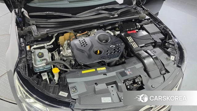 Renault Korea (Samsung) SM6 id 4294641 из Кореи 29