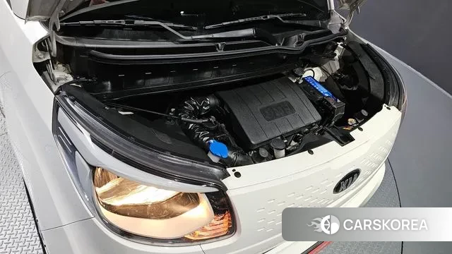 Kia The New Ray id 3253517 из Кореи 16