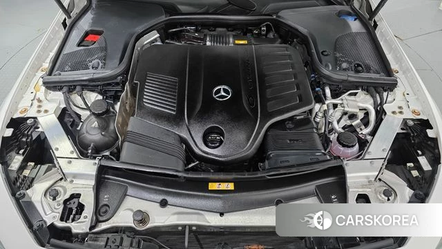 Mercedes-Benz CLS-Class C257 id 4775188 из Кореи 34