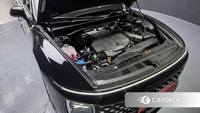 Hyundai Grandeur (GN7) id 3471799 из Кореи 16