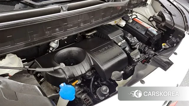 Kia The New Ray id 3408131 из Кореи 16