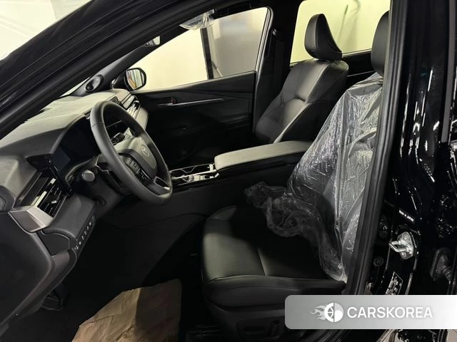 Toyota Camry (XV80) id 4756781 из Кореи 8