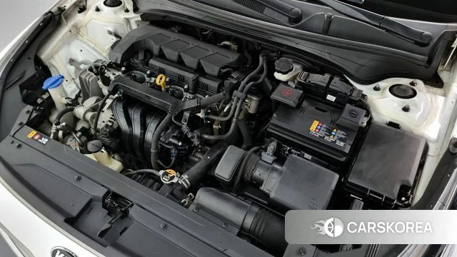 Kia Come New K3 id 3814261 из Кореи 16