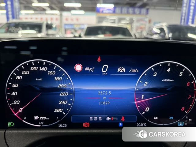 Mercedes-Benz E-class id 4239830 из Китая 18