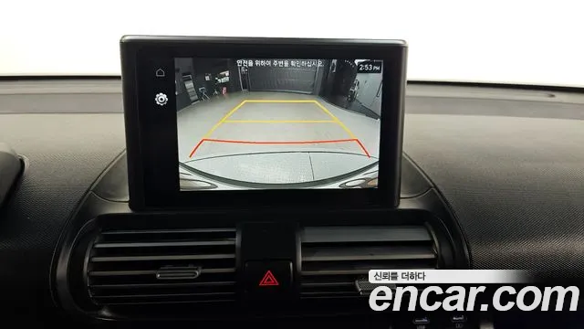 Hyundai Casper id 2655465 из Кореи 16