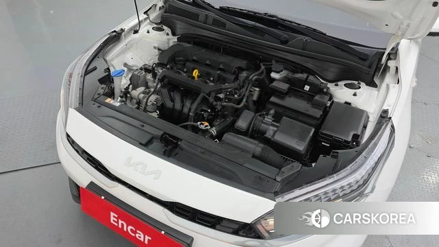 Kia The New K3 2nd generation id 4303078 из Кореи 16
