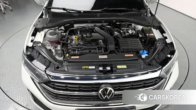 Volkswagen 7th Generation of Jetta id 3554952 из Кореи 16