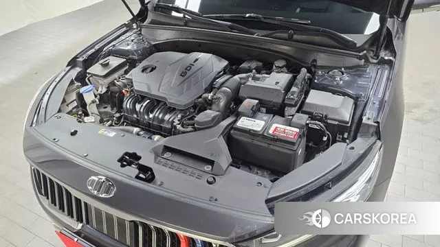 Kia K7 Premier id 2931954 из Кореи 16