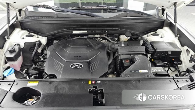 Hyundai Palisade id 4632060 из Кореи 31