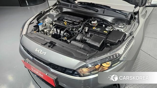 Kia The New K3 2nd generation id 4680126 из Кореи 16