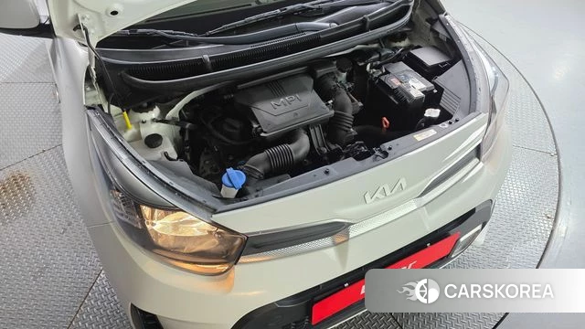 Kia Morning Urban (JA) id 4631464 из Кореи 27