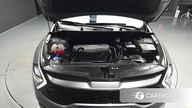 Kia Sportage 5th Generation id 4701323 из Кореи 16