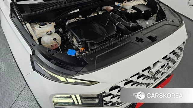 Hyundai The New Santa Fe id 4245228 из Кореи 34