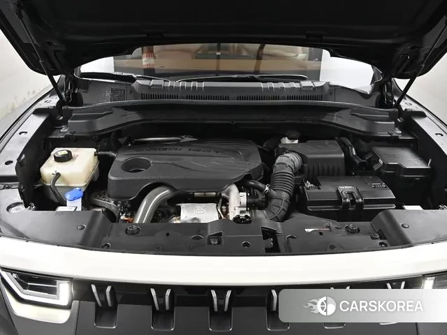 Ssangyong Torres id 3746414 из Кореи 16