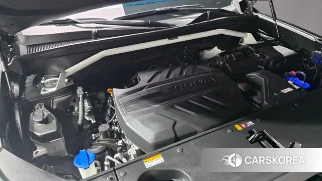 Hyundai Palisade id 3646969 из Кореи 16