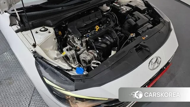 Hyundai Avante (CN7) id 3459413 из Кореи 16