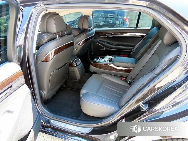 Genesis G90 id 4459282 из Кореи 16
