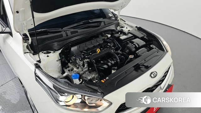 Kia Come New K3 id 4614824 из Кореи 28