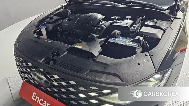 Hyundai The New Grandeur IG id 3069874 из Кореи 16