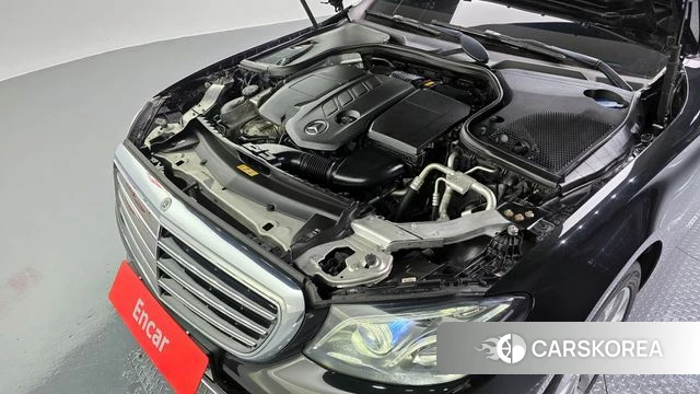 Mercedes-Benz E-Class W213 id 3801190 из Кореи 16
