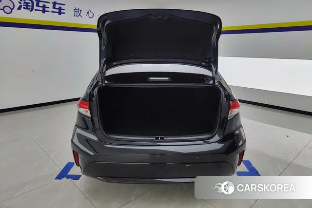 Toyota Lei Ling id 4221580 из Китая 13