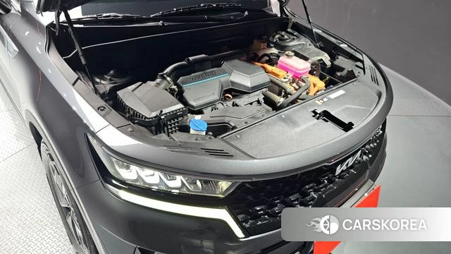 Kia Sorento 4th Generation id 3964571 из Кореи 16