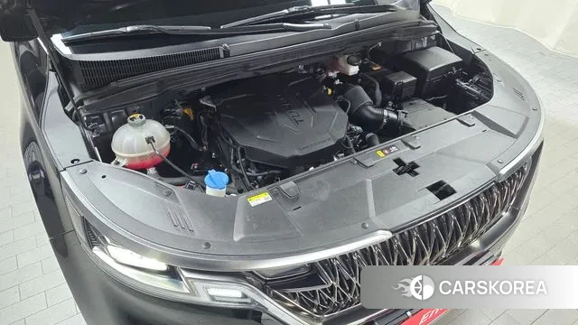 Kia Carnival 4th generation id 3566145 из Кореи 16