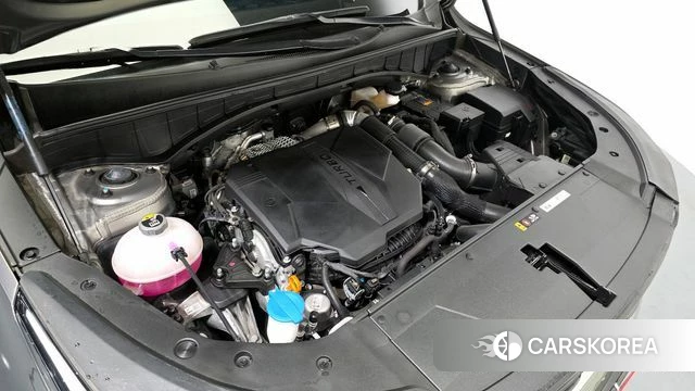 Kia The New Sorento 4th Generation id 4177769 из Кореи 16