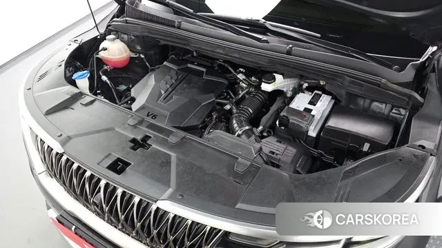 Kia Carnival 4th generation id 3690639 из Кореи 16