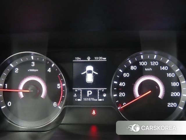 Ssangyong Berry New Tivoli id 4356615 из Кореи 16
